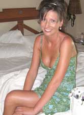 single woman in Arcadia seeking casual date